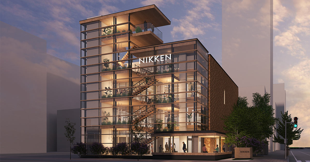 社会環境デザインを共創するプラットフォームを目指し 北海道オフィス