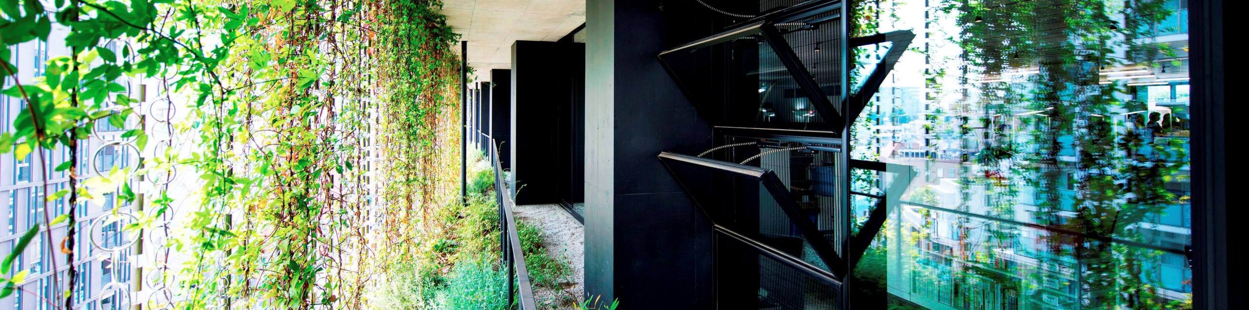 環境建築 Projects NIKKEN SEKKEI LTD