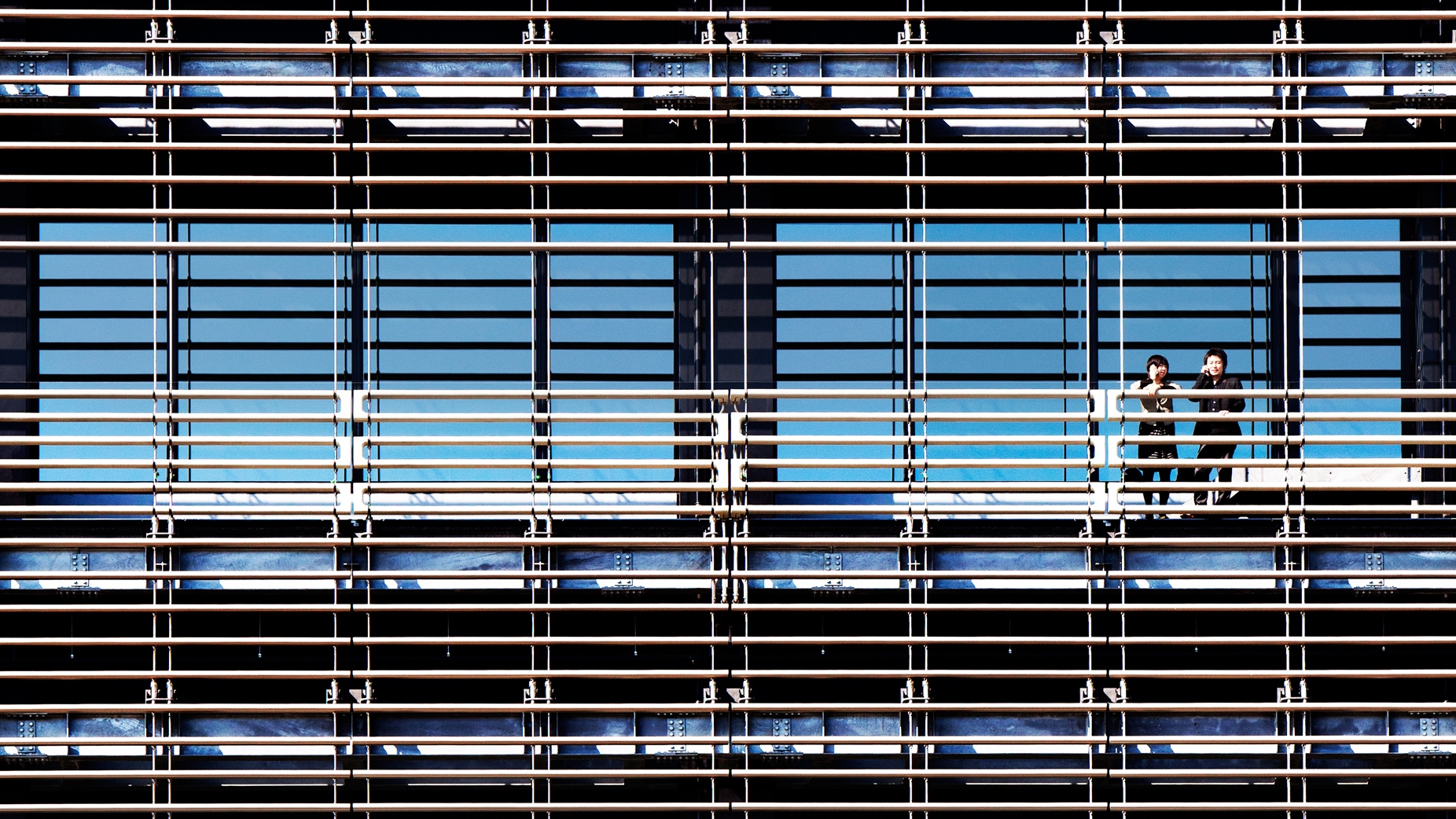 NBF大崎ビル | オフィス | Projects | NIKKEN SEKKEI LTD